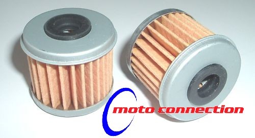 Hilo hf116 oil filters - hilo,