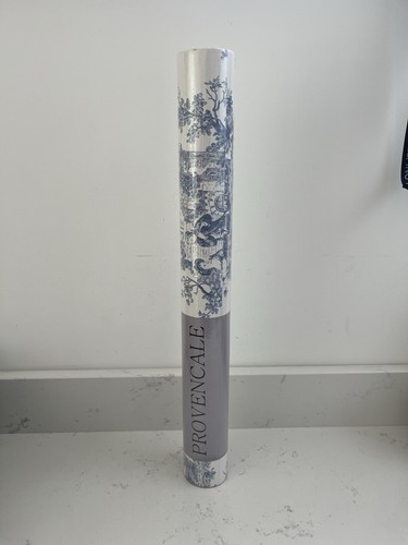 Provence blue toile jouy - de,