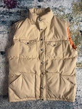 Vintage Northface Gilet