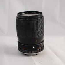 Yashica ML Zoom 35 - 105mm