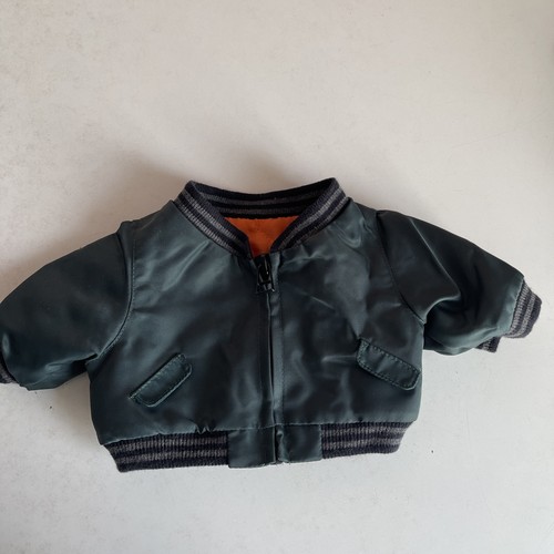 Original bear factory - bear,