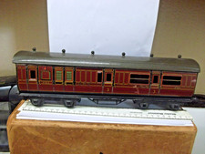 Bassett lowke gauge m s - bassett, o
