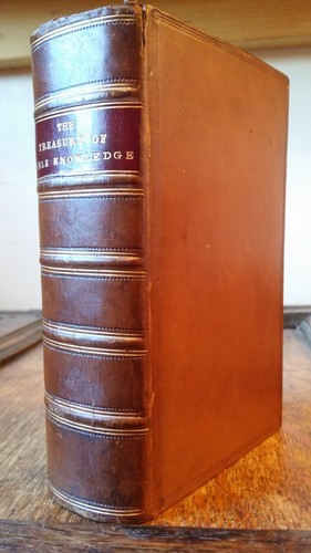 1872 the treasury - 1872, of