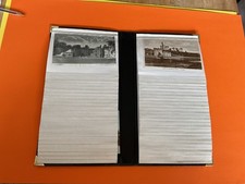 Vintage  postcards approx 100