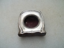 Antique Silver Fronted Goliath