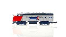 BACHMANN N GAUGE - 61555 - EMD