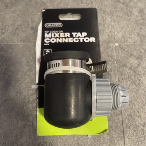 Draper right angle lock - 90�,