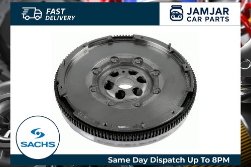 Sachs 2294000113 flywheel - sachs,