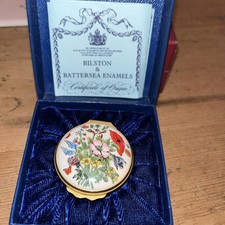 Bilston & Battersea Halcyon