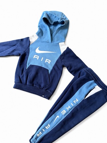 Nike boys tracksuit set - boys',