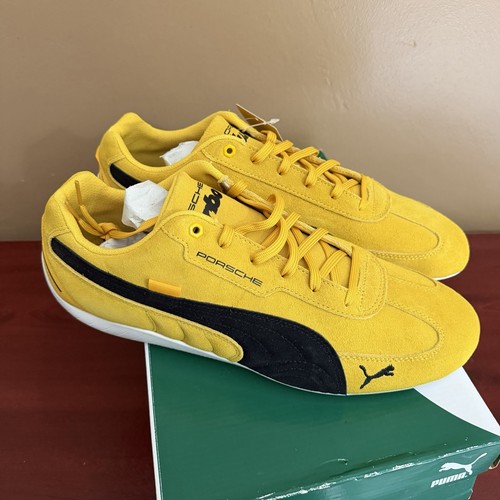 Puma speedcat porsche legacy - puma,