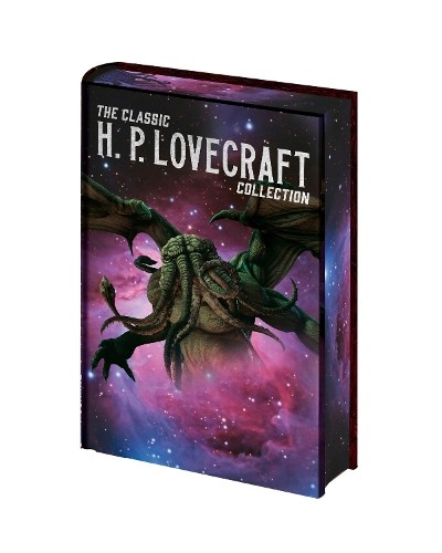 The classic lovecraft - classic,