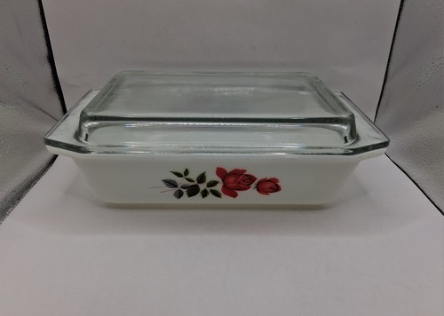 Jaj pyrex june rose space - june,