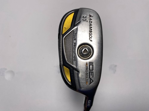 Adams idea pro gold pnt - adams,