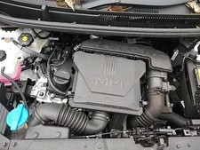 G3LD RDE2 KIA PICANTO ENGINE