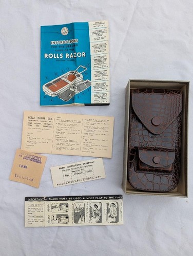 Vintage nos viscount 2 - vintage,