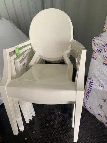 Kartell louis ghost - kartell,