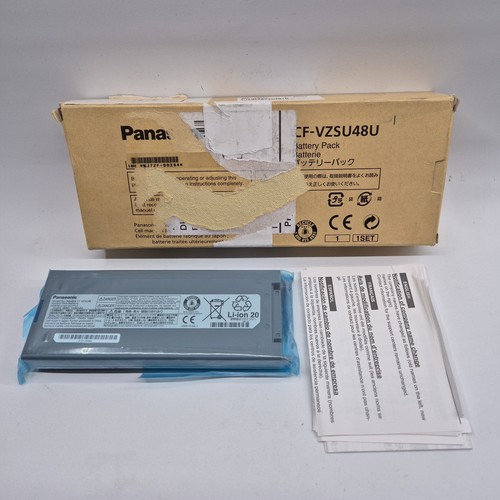 Panasonic vzsu48u vzsu48 - cf-vzsu48u, cf-vzsu48