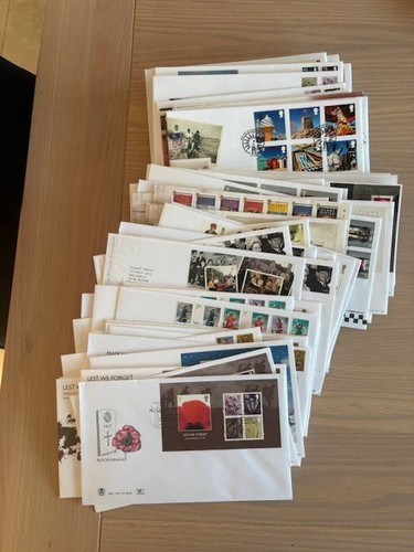 Royal mail 1st - royal,