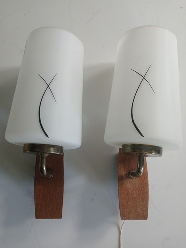 Lovely pair italian - lovely,