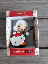 Momiji Hello Kitty Collectible