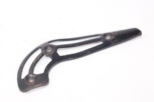 Yamaha DT 125 LC 10V exhaust