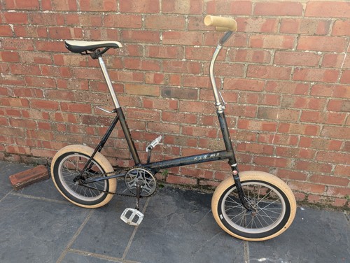 1968 raleigh rsw custom - raleigh, 16