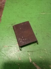 Triumph Pre War Single Engine