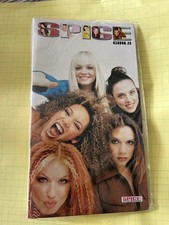 Spice Girls Merchandise NOS