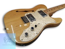 Fender Mexico Telecaster