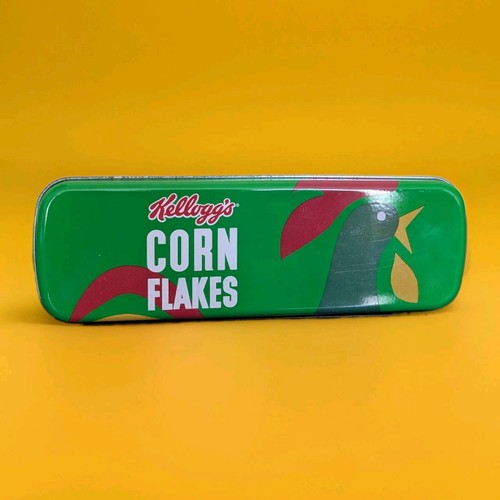 Official kelloggs corn flakes - corn,