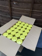 Slazenger Tennis Balls