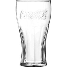 16oz Coke Coca Cola Branded