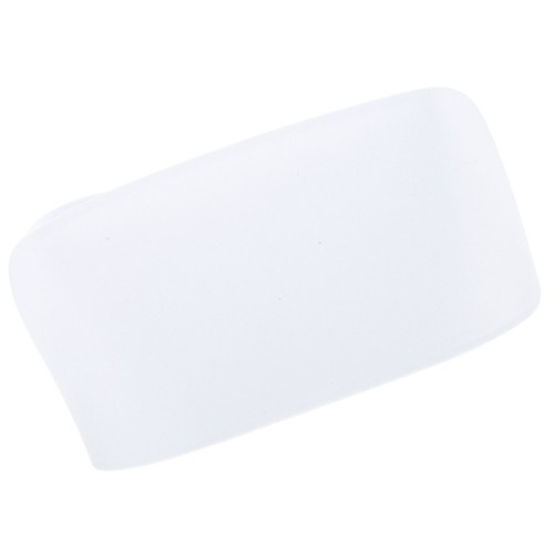 Nurse hat elegant - hat:, white