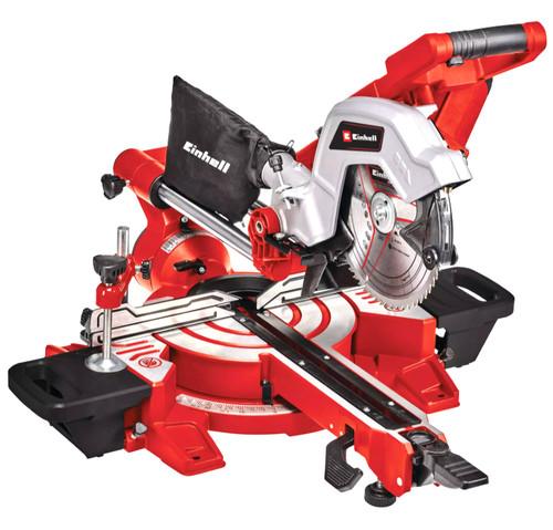 Einhell 216 dual sliding - dual,