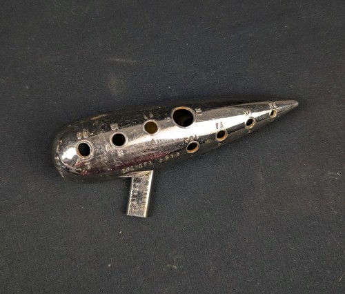 Vintage ocarina charles - vintage,
