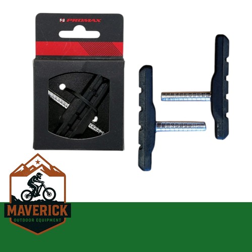 Promax threadless brake pads - promax,