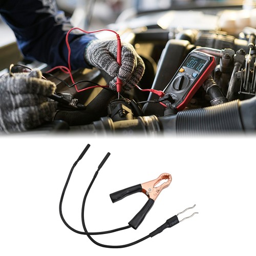 Current testing equipment - testing,