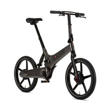 ELECTRIC BIKE EBIKE GoCycle