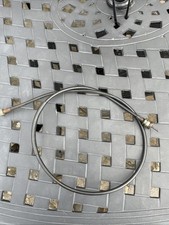 KAWASAKI KH500 SPEEDO CABLE