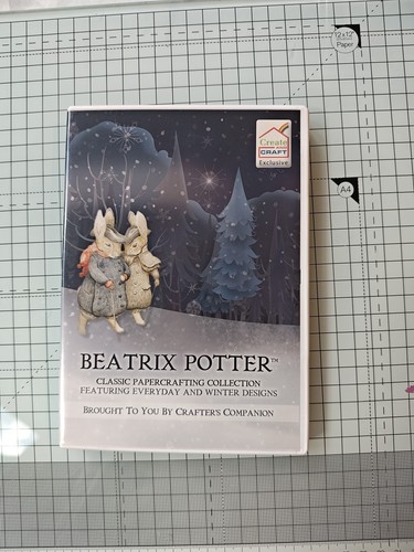 Beatrix potter classic - beatrix,