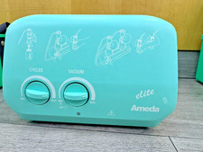 Ameda Elite Electric Breast