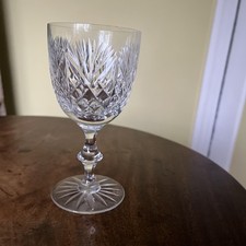 Edinburgh Crystal “IONA”