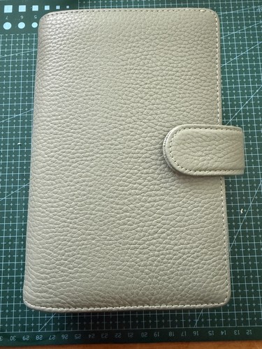 Filofax norfolk personal sage - filofax,