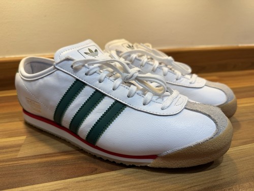 Adidas italia 70s - italia, white