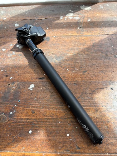 Rockshox reverb axs xplr - reverb,