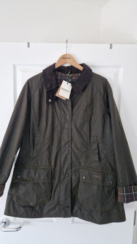 Brand new barbour classic - new:,