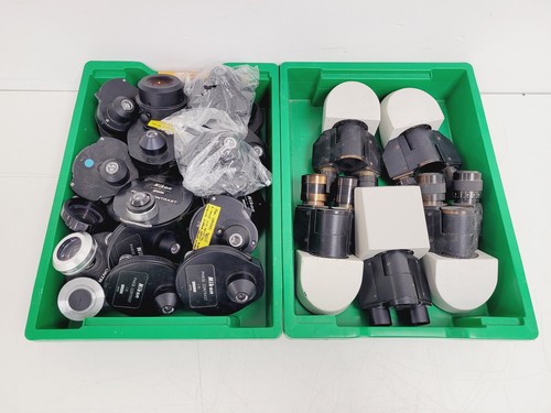 Job lot x microscope - job,