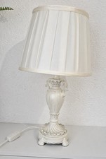 Grecian Urn Style Table Lamp