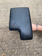 BMW 3 SERIES E46 BLACK CENTRE